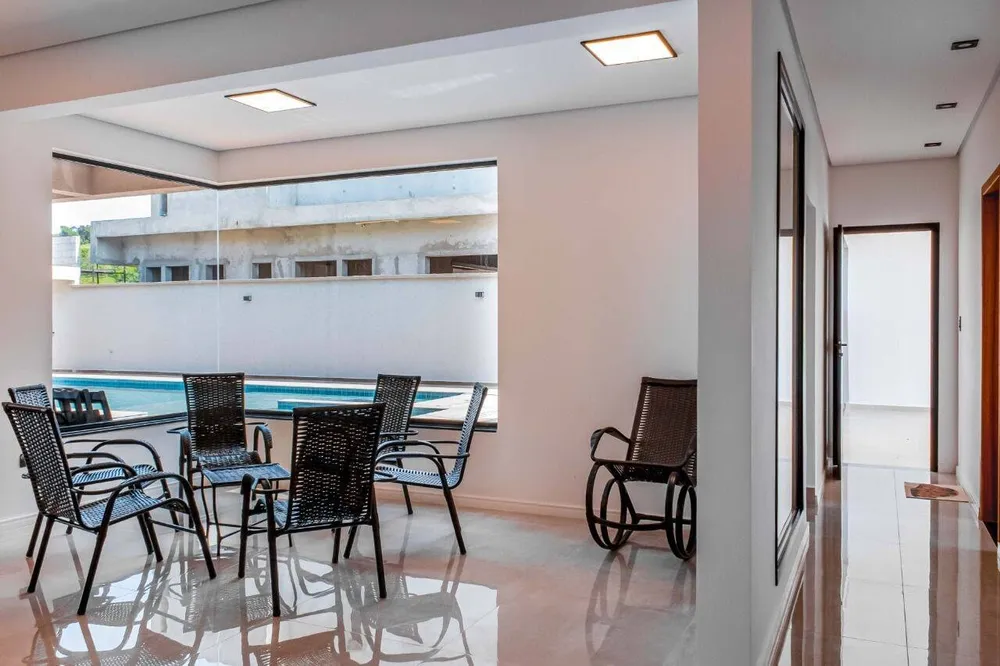 Casa de Condomínio, 4 quartos - Foto 5