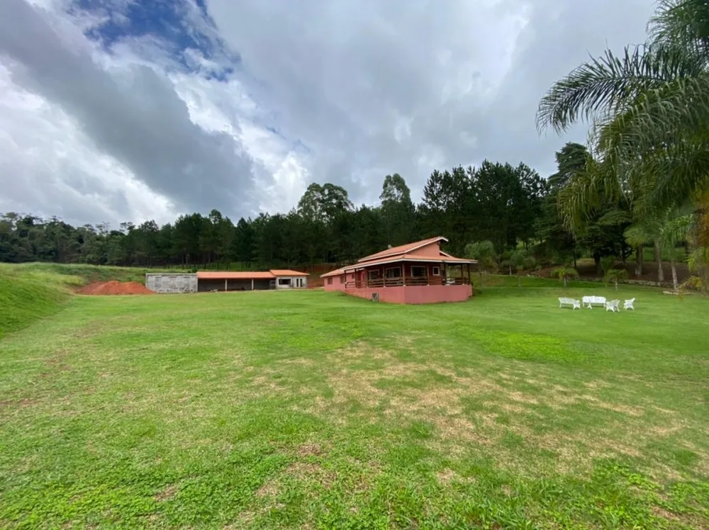 Sítio, 5 quartos, 2 hectares - Foto 12