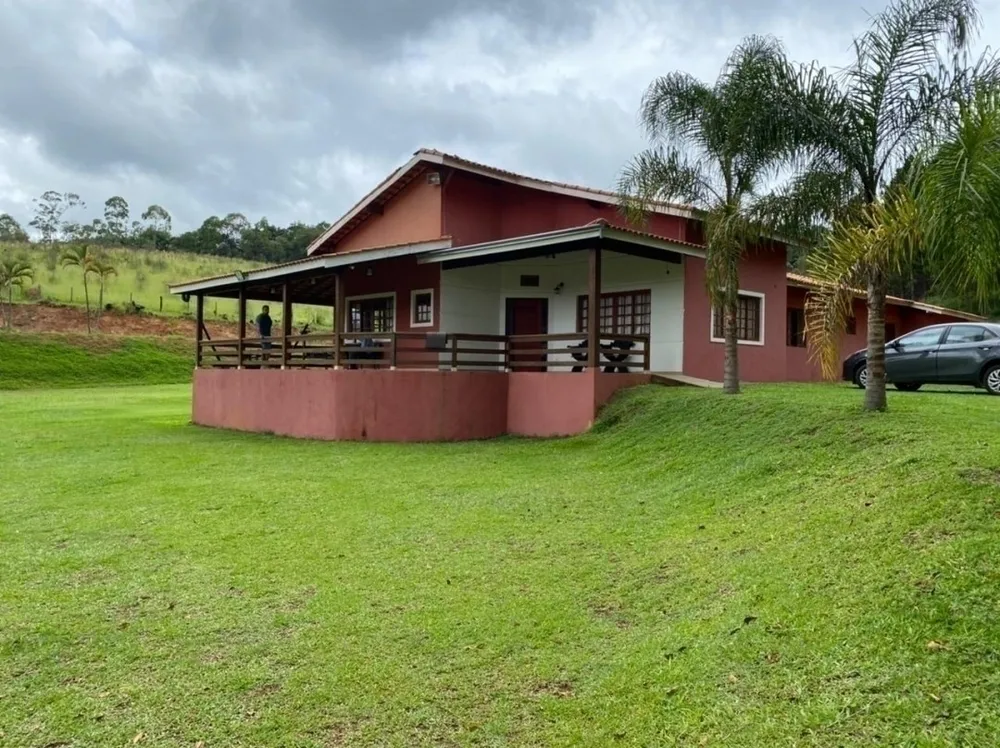 Sítio, 5 quartos, 2 hectares - Foto 11