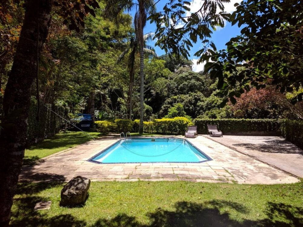 Chácara, 3 quartos, 1800 m² - Foto 12