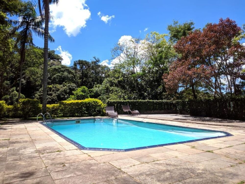 Chácara, 3 quartos, 1800 m² - Foto 4