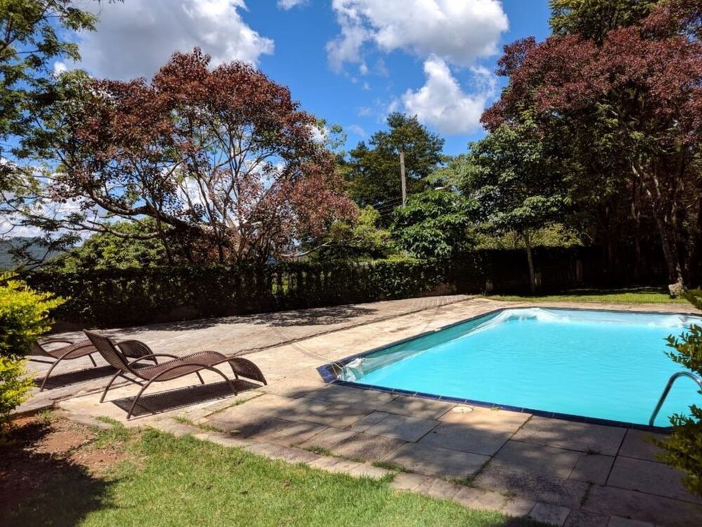 Chácara, 3 quartos, 1800 m² - Foto 5