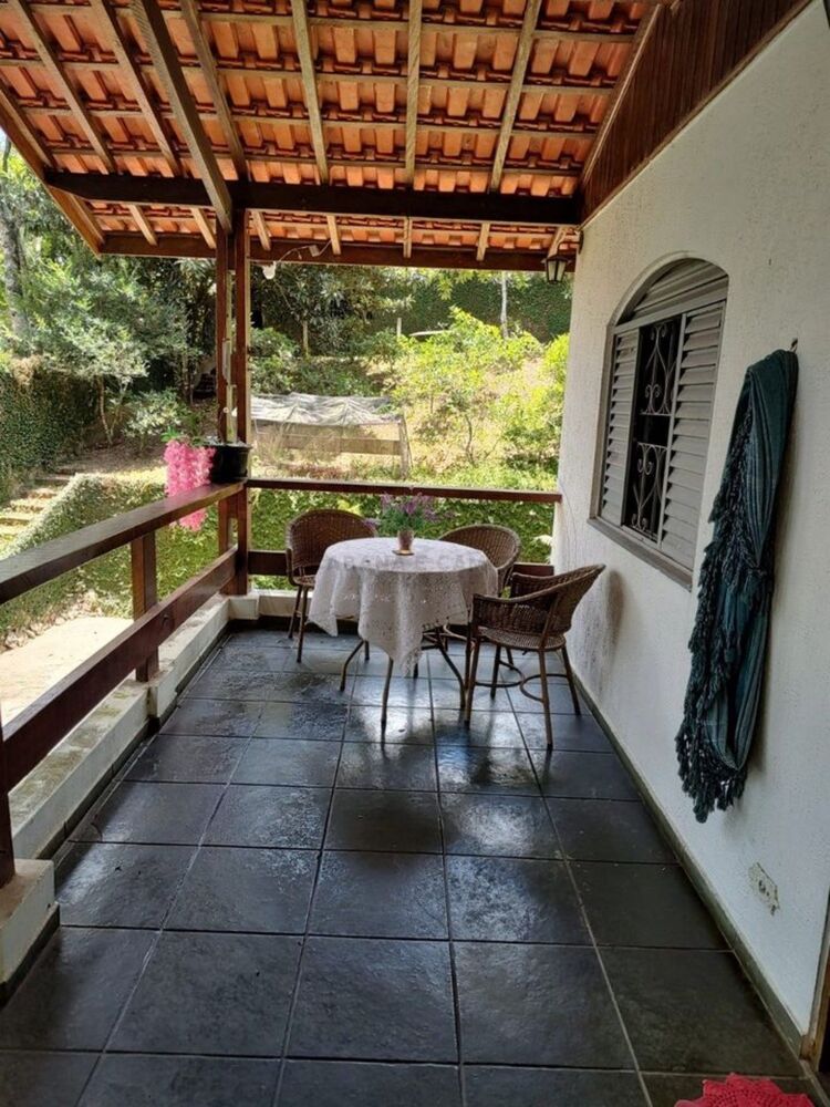 Chácara, 3 quartos, 1800 m² - Foto 8