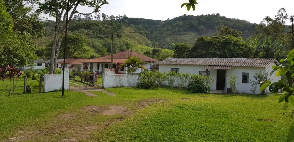 Sítio, 5 quartos, 27 hectares - Foto 16