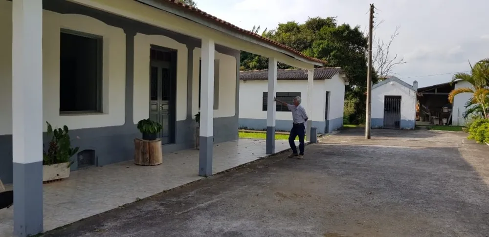 Sítio, 5 quartos, 27 hectares - Foto 5