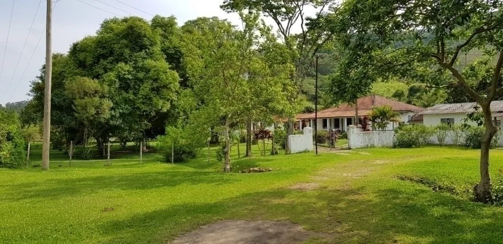 Sítio, 5 quartos, 27 hectares - Foto 2