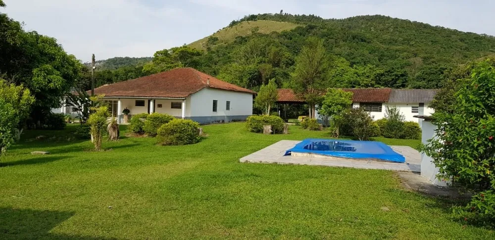 Sítio, 5 quartos, 27 hectares - Foto 12