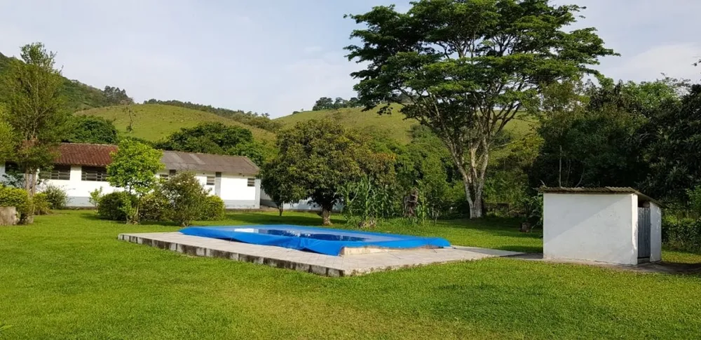 Sítio, 5 quartos, 27 hectares - Foto 1