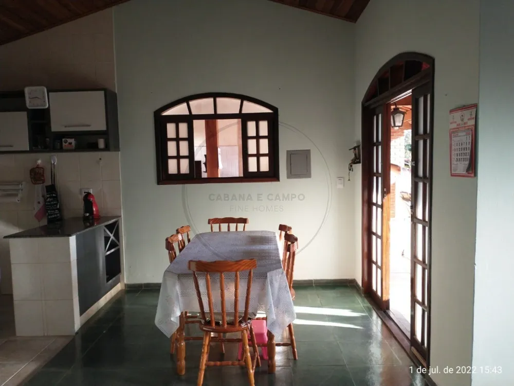 Chácara, 3 quartos - Foto 9
