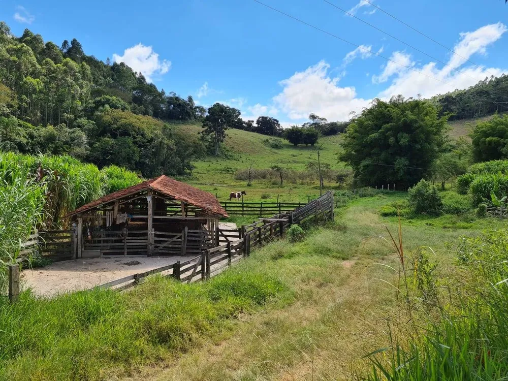 Sítio, 2 quartos, 484 hectares - Foto 1