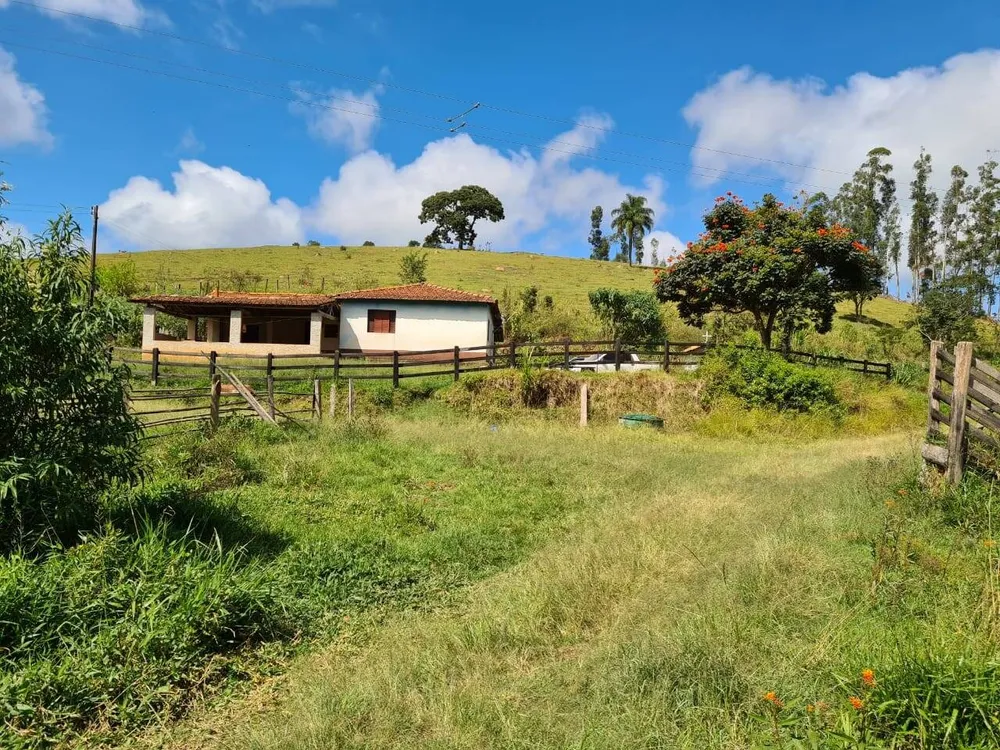 Sítio, 2 quartos, 484 hectares - Foto 3