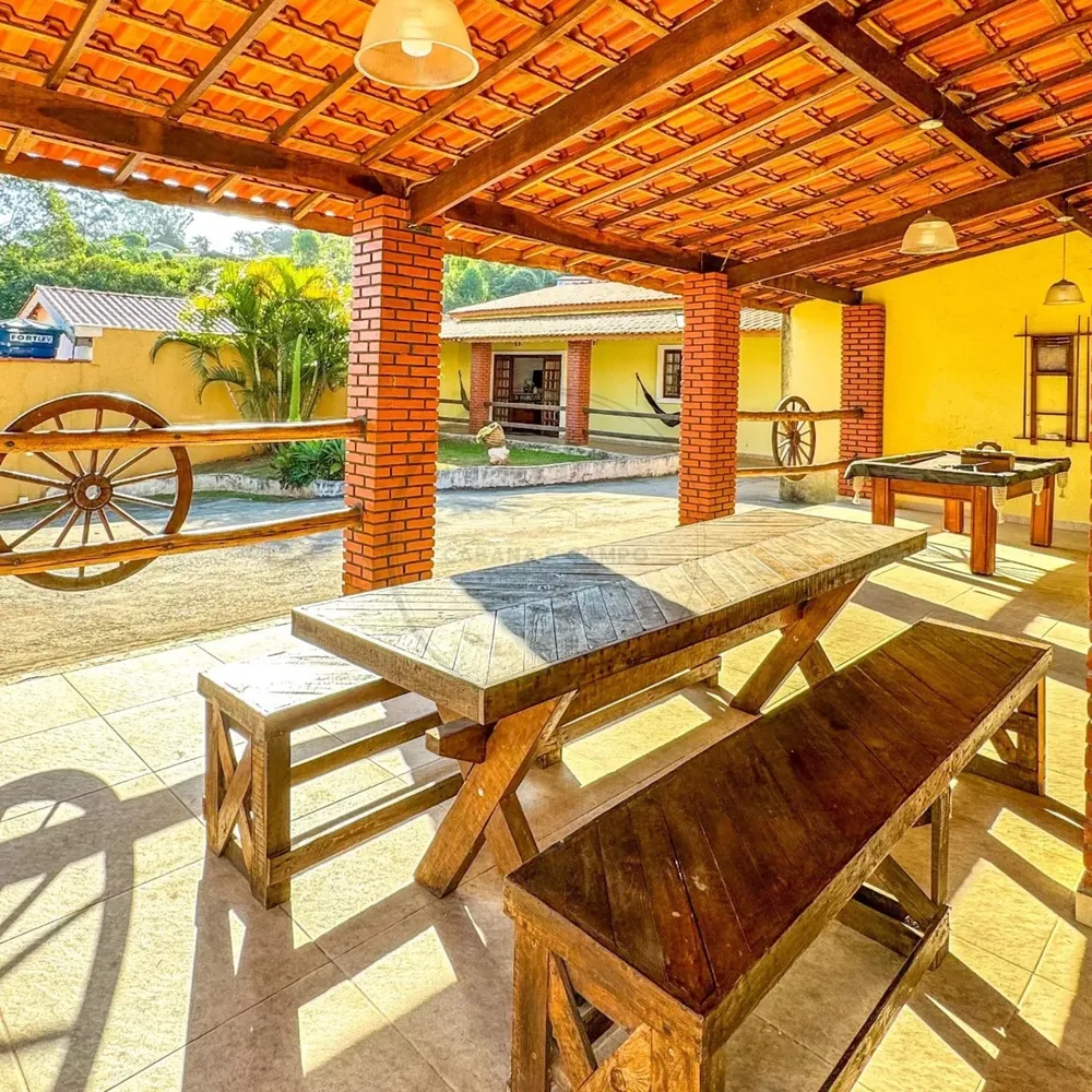 Chácara, 2 quartos, 800 m² - Foto 2