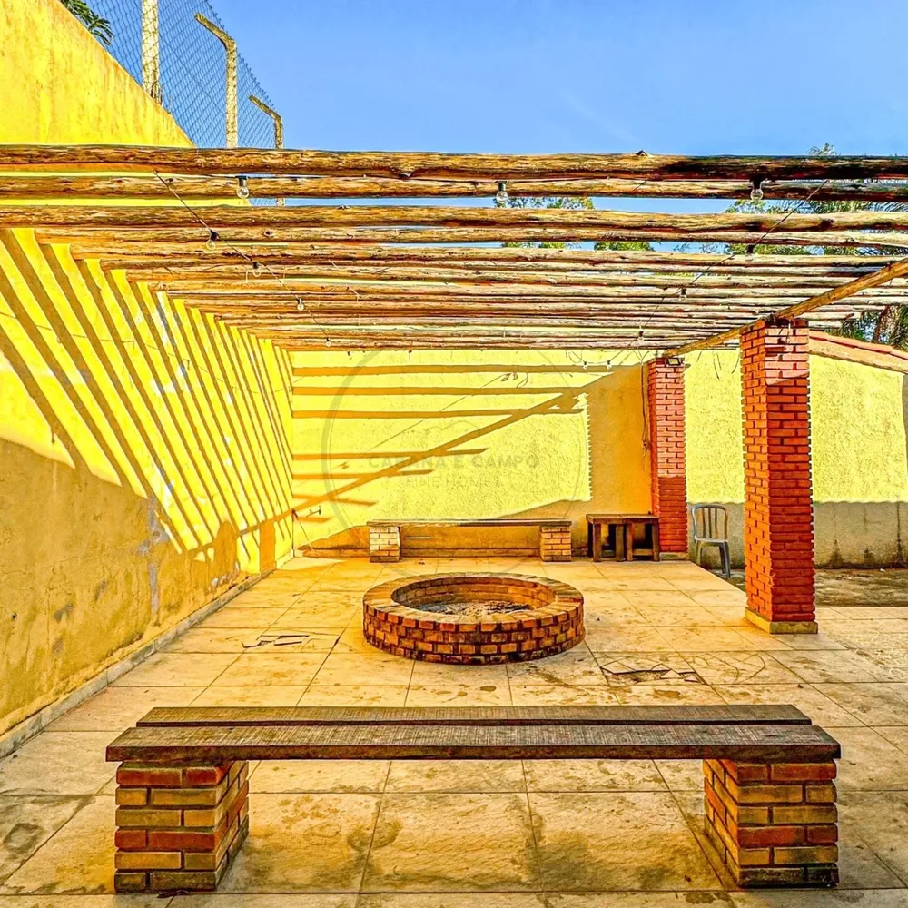 Chácara, 2 quartos, 800 m² - Foto 8