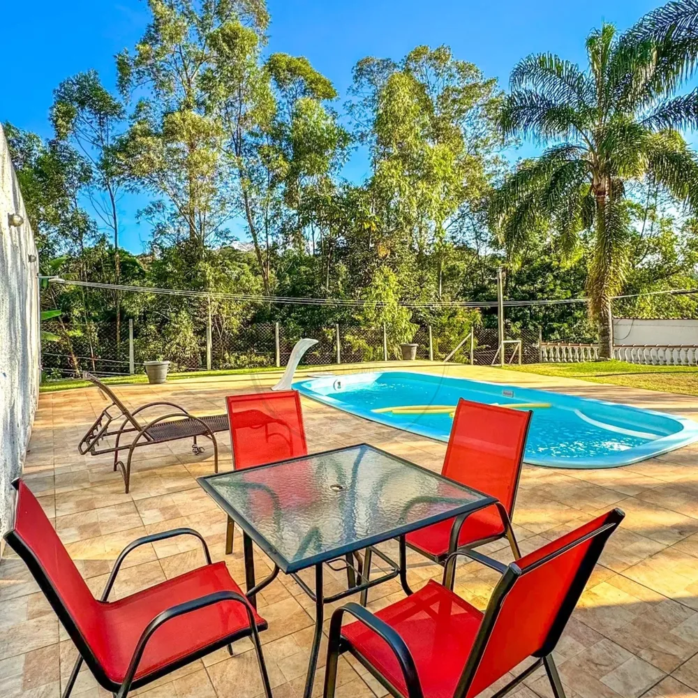 Chácara, 2 quartos, 800 m² - Foto 6