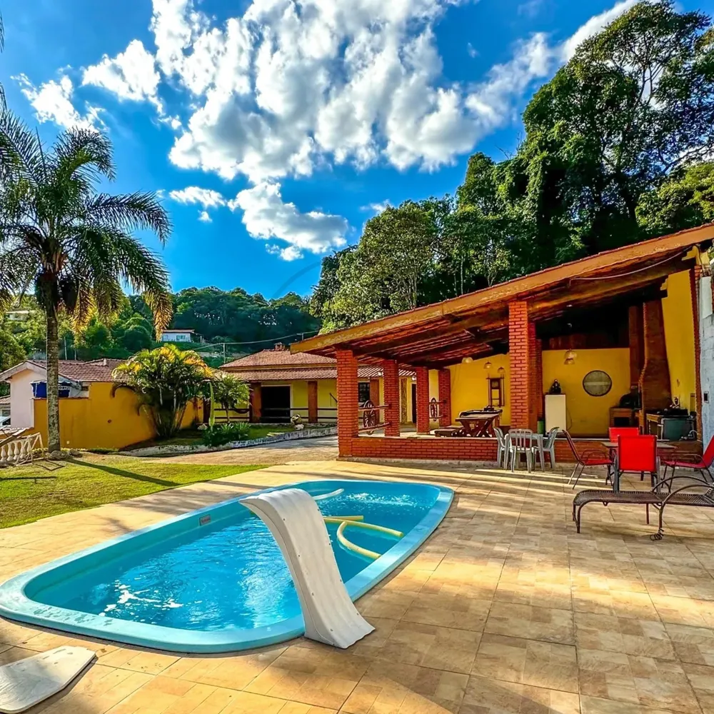Chácara, 2 quartos, 800 m² - Foto 1