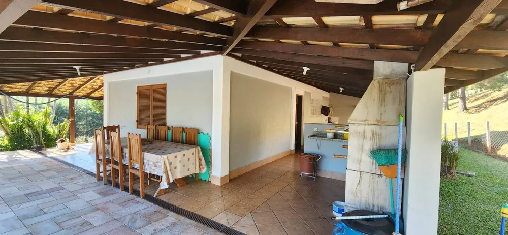 Sítio, 7 quartos, 3 hectares - Foto 15