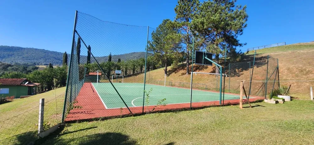 Sítio, 7 quartos, 3 hectares - Foto 12