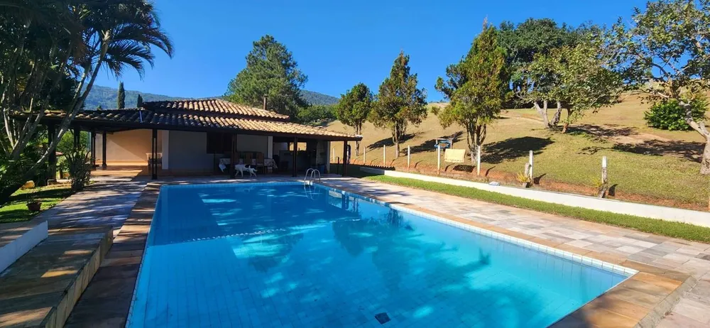 Sítio, 7 quartos, 3 hectares - Foto 2