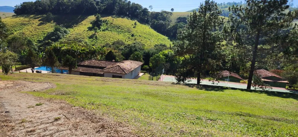 Sítio, 7 quartos, 3 hectares - Foto 9
