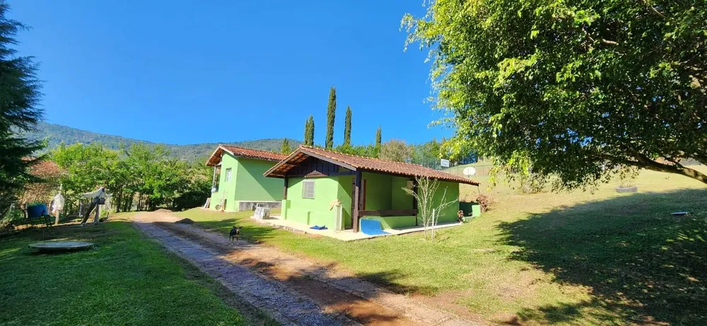 Sítio, 7 quartos, 3 hectares - Foto 4