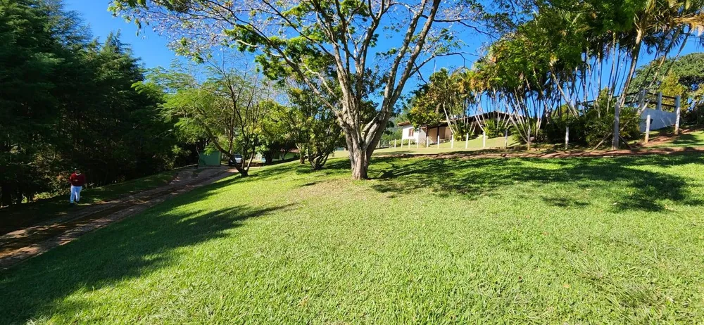 Sítio, 7 quartos, 3 hectares - Foto 3