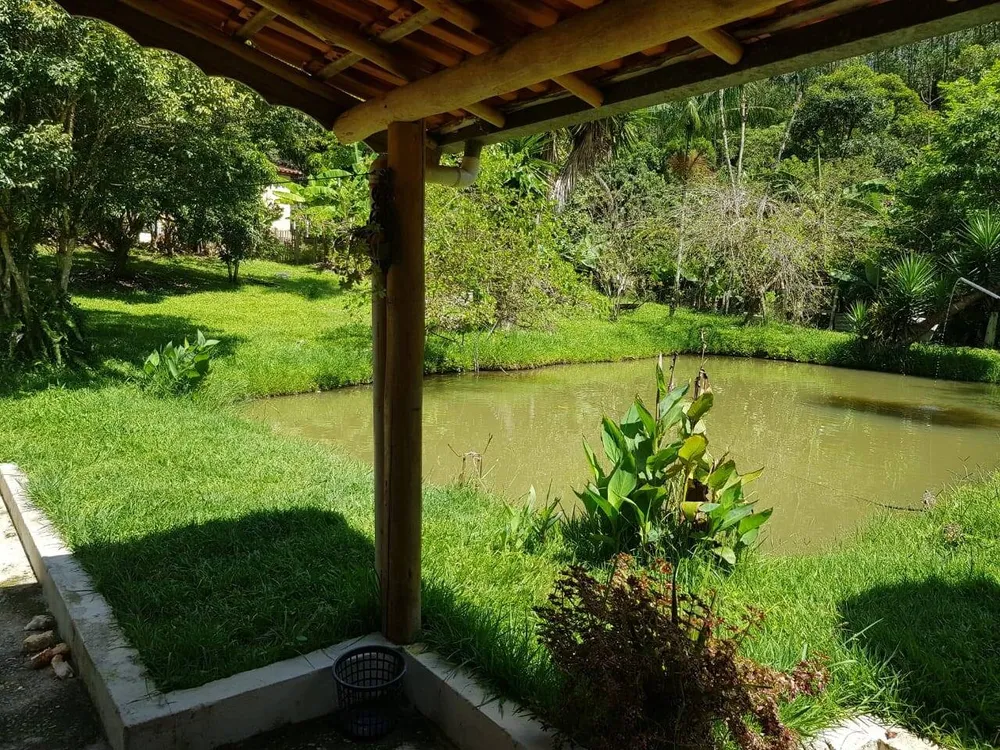 Chácara, 2 quartos, 1600 m² - Foto 9