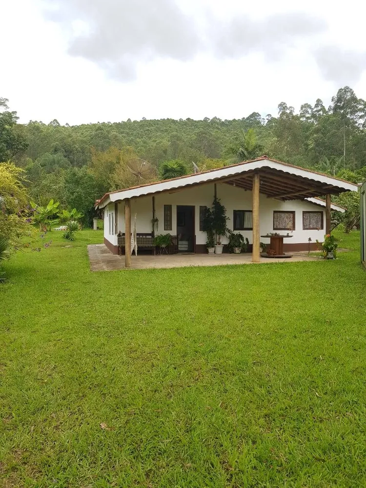 Chácara, 2 quartos, 1600 m² - Foto 11