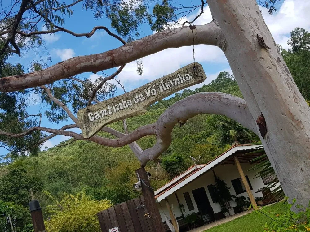 Chácara, 2 quartos, 1600 m² - Foto 7