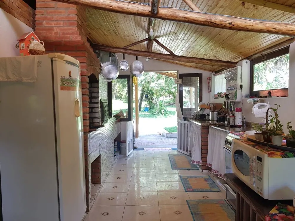 Chácara, 2 quartos, 1600 m² - Foto 12