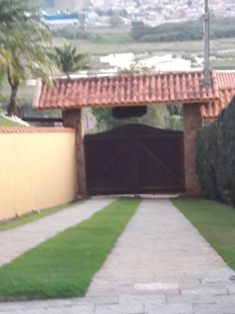 Chácara, 8 quartos, 2400 m² - Foto 8