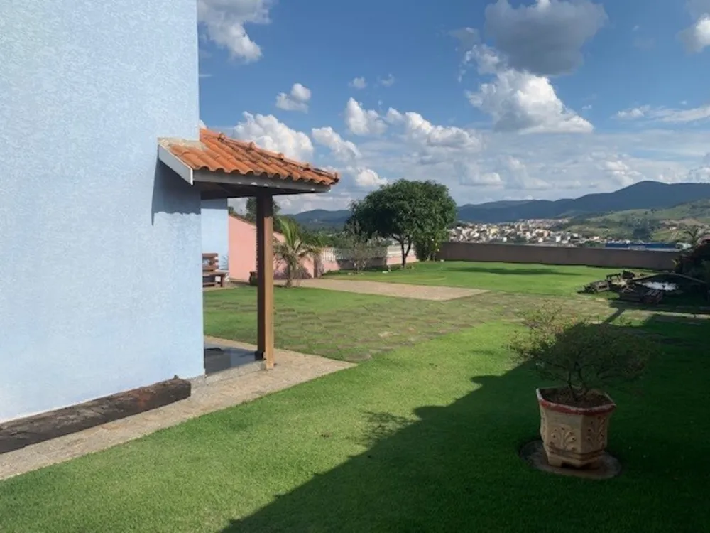 Chácara, 8 quartos, 2400 m² - Foto 10