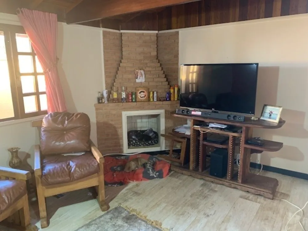 Chácara, 8 quartos, 2400 m² - Foto 6
