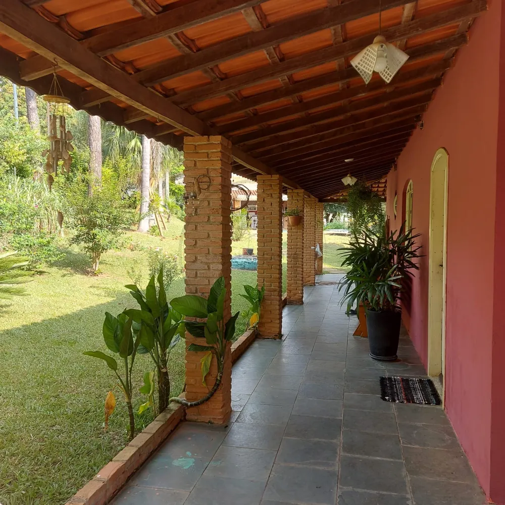 Chácara, 3 quartos, 2100 m² - Foto 12
