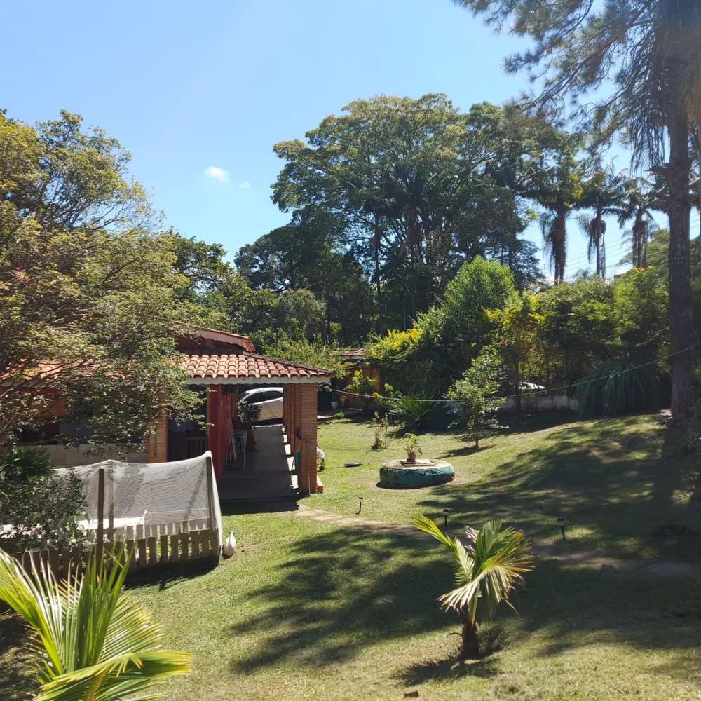 Chácara, 3 quartos, 2100 m² - Foto 4