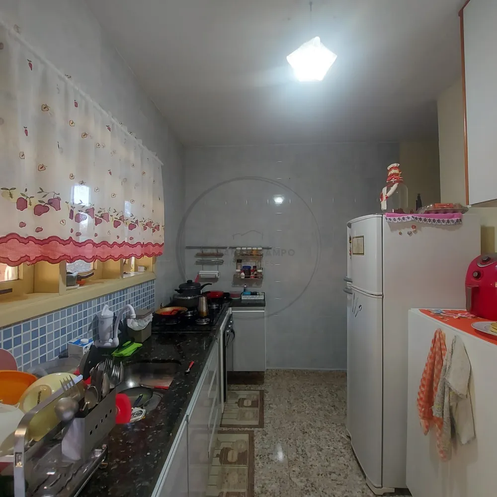 Chácara, 3 quartos, 2100 m² - Foto 4
