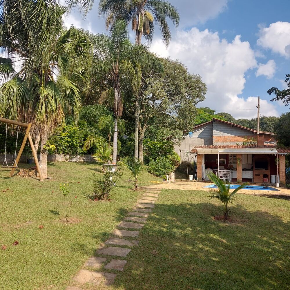 Chácara à venda com 3 quartos, 2100m² - Foto 5