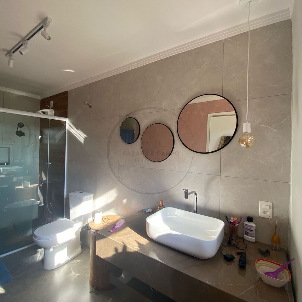 Chácara à venda com 3 quartos, 2100m² - Foto 8