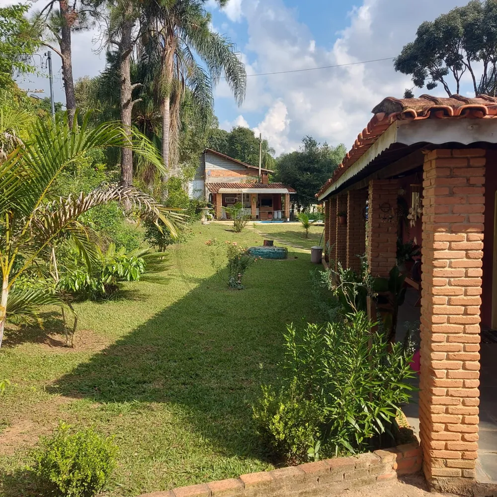 Chácara, 3 quartos, 2100 m² - Foto 3