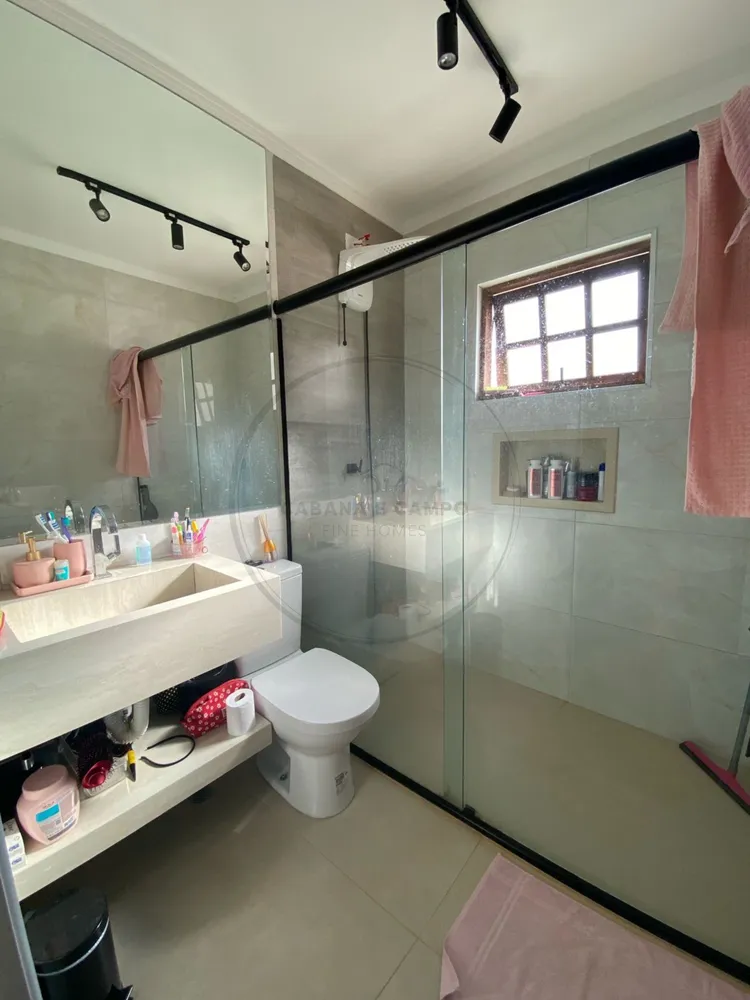 Chácara, 3 quartos, 2100 m² - Foto 8