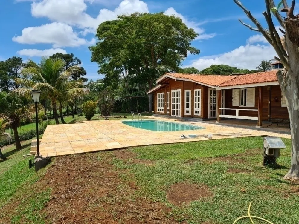 Chácara, 5 quartos, 1 hectares - Foto 15