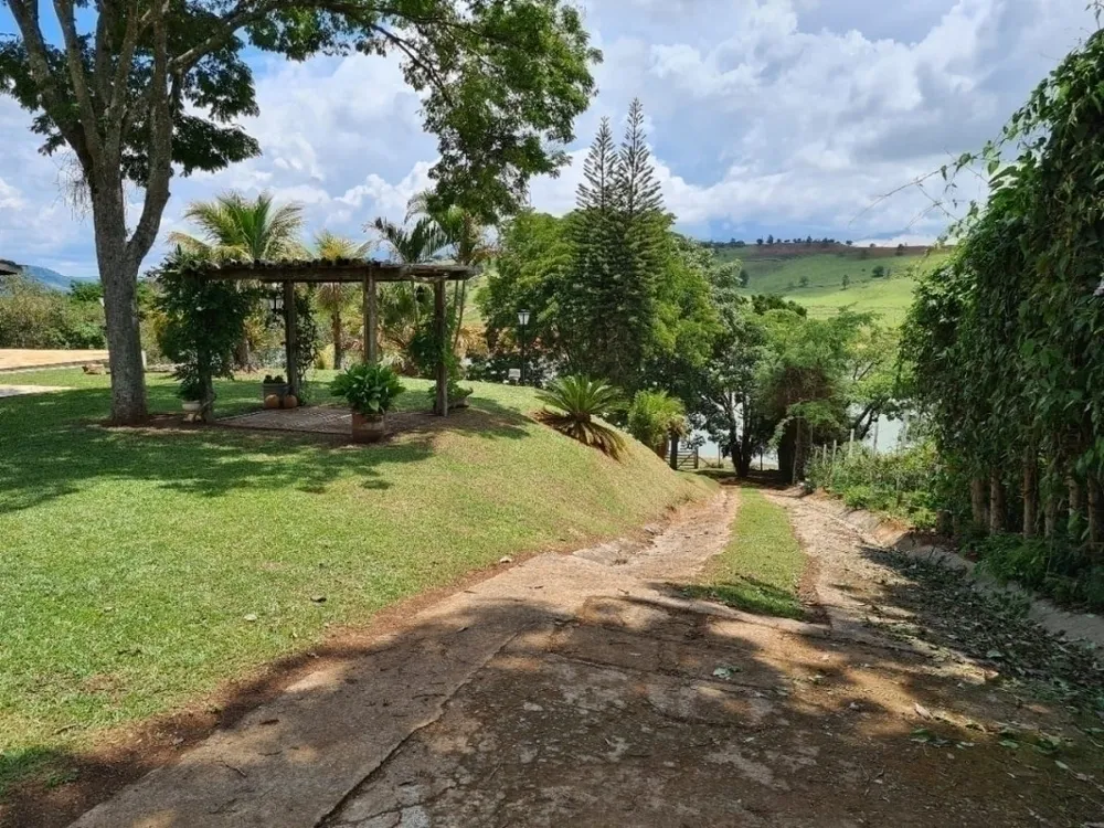 Chácara, 5 quartos, 1 hectares - Foto 12