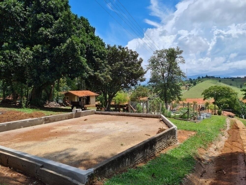 Chácara, 5 quartos, 1 hectares - Foto 1