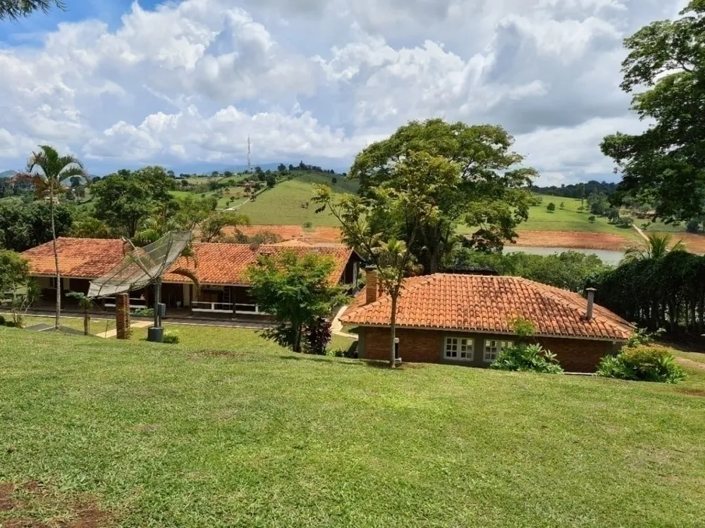 Chácara, 5 quartos, 1 hectares - Foto 16