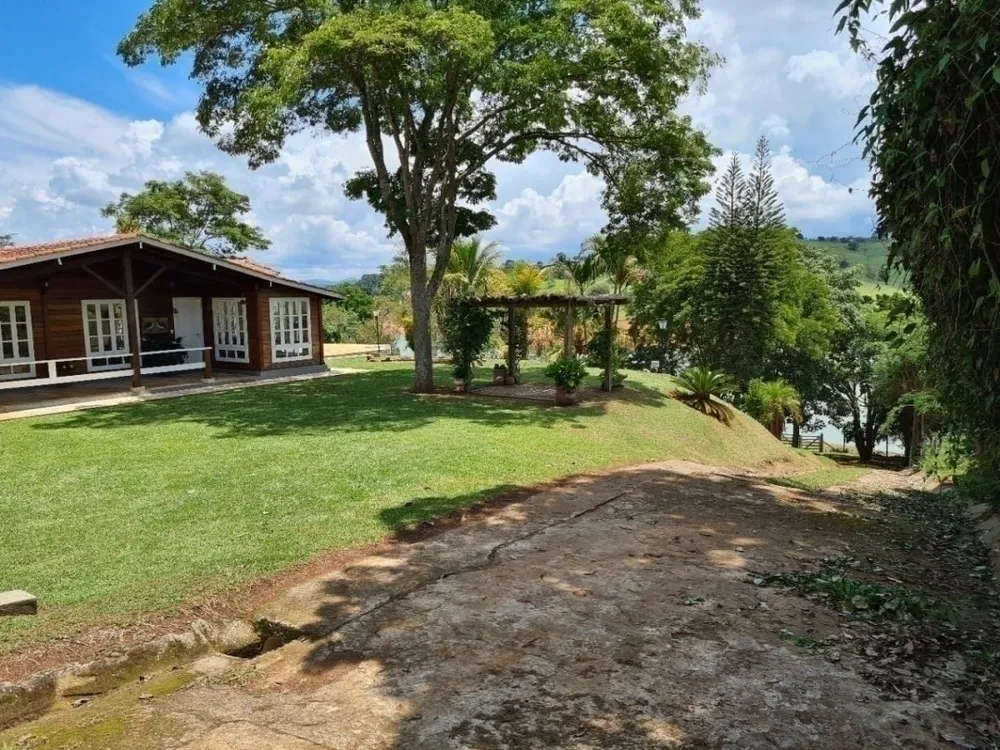 Chácara, 5 quartos, 1 hectares - Foto 7