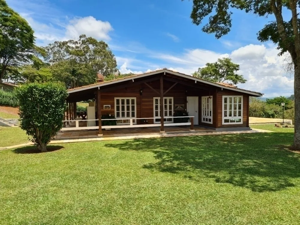 Chácara, 5 quartos, 1 hectares - Foto 13