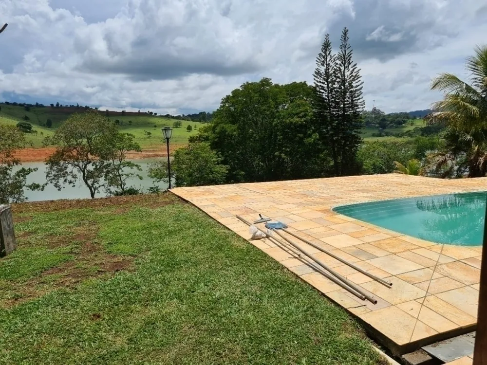 Chácara, 5 quartos, 1 hectares - Foto 8