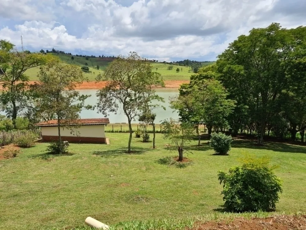 Chácara, 5 quartos, 1 hectares - Foto 2