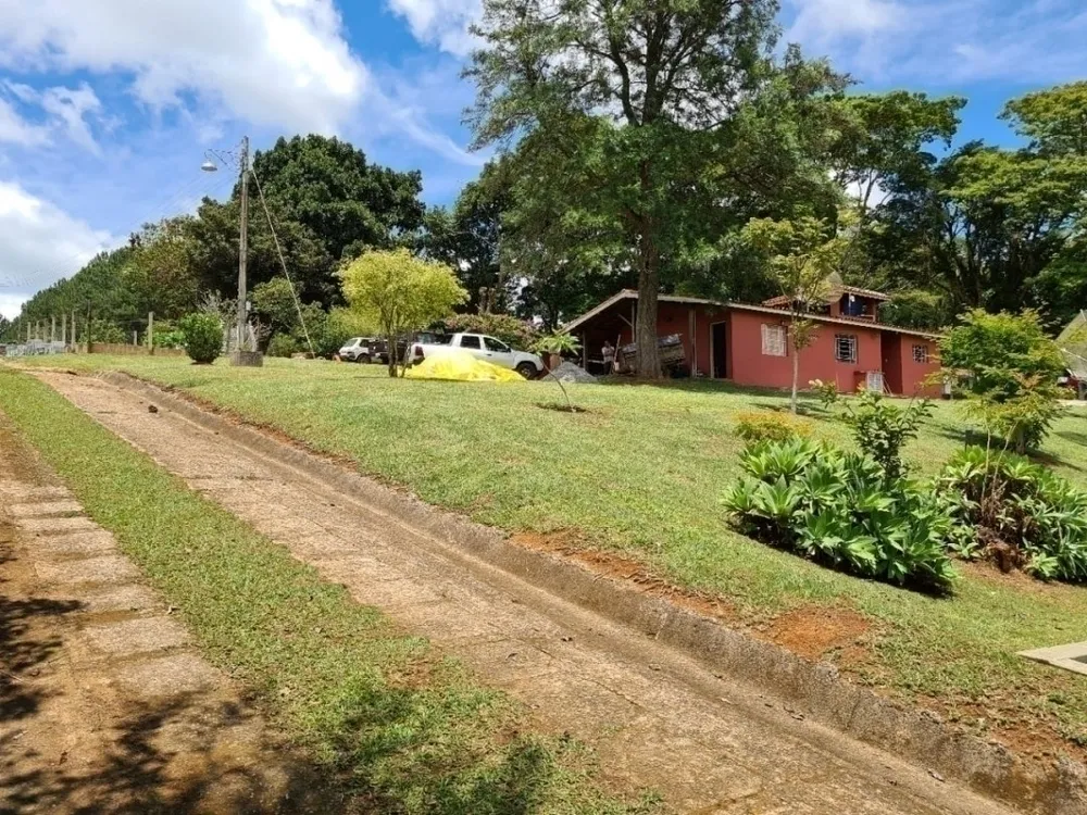 Chácara, 5 quartos, 1 hectares - Foto 6