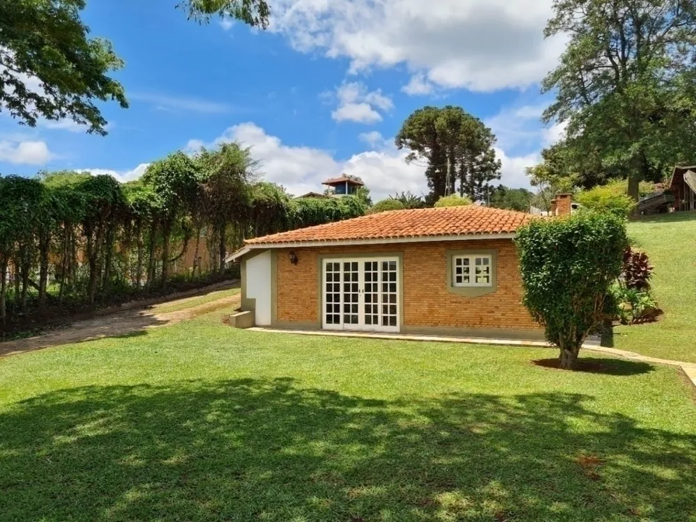 Chácara, 5 quartos, 1 hectares - Foto 11