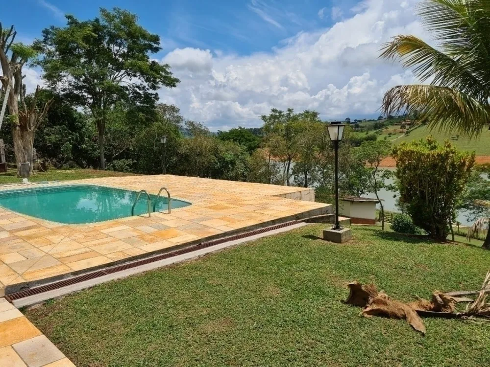 Chácara, 5 quartos, 1 hectares - Foto 14